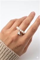 Anello Mimi Donna in Perle A0M023A1-M